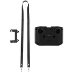 Custodia in silicone con tracolla per telecomando DJI