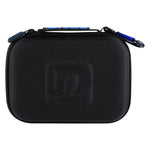 PULUZ Custodia impermeabile da trasporto e da viaggio per GoPro, DJI Osmo Action e altri accessori per fotocamere sportive, dimensioni ridotte: 16 cm x 12 cm x 7 cm, US Stock Black, UK Stock Black, For GoPro, Size: 16cm x 12cm x 7cm