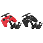 Custodia in silicone con tracolla per DJI FPV Combo Remote Contro