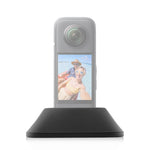 Base in silicone per supporto da tavolo Insta360 X3