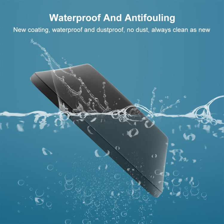 Base in silicone per supporto da tavolo Insta360 X3