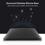 Base in silicone per supporto da tavolo Insta360 X3