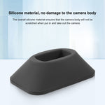 Base in silicone per supporto da tavolo Insta360 X3