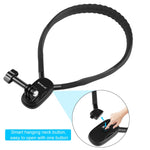 PULUZ Lazy Neck Bracket POV View Mount per GoPro Action Camera, POV View Mount