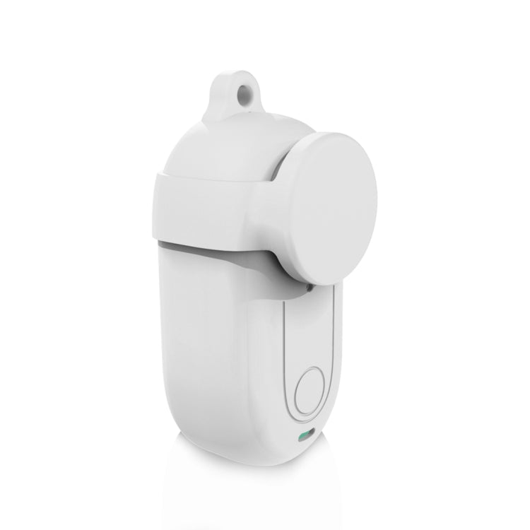 Custodia in silicone per fotocamera Insta360 GO 3 con copriobiett