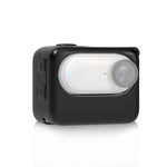 Custodia in silicone per custodia di ricarica Insta360 GO 3