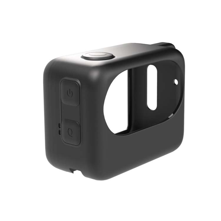 Custodia in silicone per custodia di ricarica Insta360 GO 3