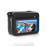 Custodia in silicone per custodia di ricarica Insta360 GO 3