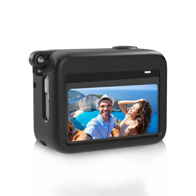 Custodia in silicone per custodia di ricarica Insta360 GO 3