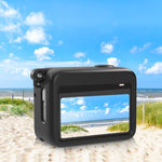 Custodia in silicone per custodia di ricarica Insta360 GO 3