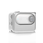 Custodia in silicone per custodia di ricarica Insta360 GO 3