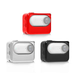 Custodia in silicone per custodia di ricarica Insta360 GO 3