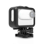 Per Insta360 GO 3 Custodia per batteria per fotocamera PULUZ Cornice protettiva in plastica, Plastic Protective Frame