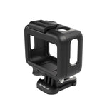 Per Insta360 GO 3 Custodia per batteria per fotocamera PULUZ Cornice protettiva in plastica, Plastic Protective Frame