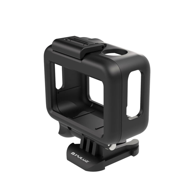 Per Insta360 GO 3 Custodia per batteria per fotocamera PULUZ Cornice protettiva in plastica, Plastic Protective Frame