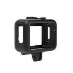 Per Insta360 GO 3 Custodia per batteria per fotocamera PULUZ Cornice protettiva in plastica, Plastic Protective Frame