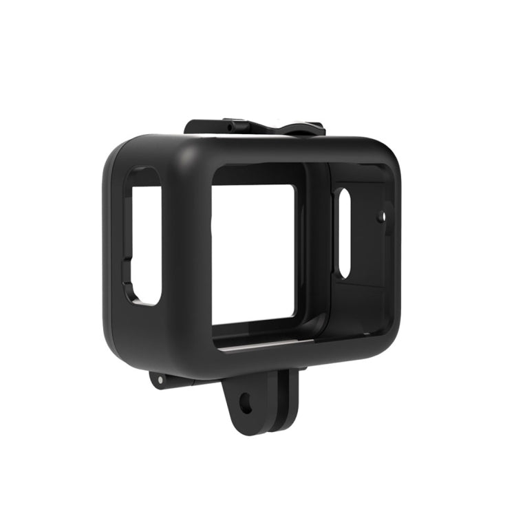 Per Insta360 GO 3 Custodia per batteria per fotocamera PULUZ Cornice protettiva in plastica, Plastic Protective Frame
