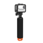Per Insta360 GO 3 Custodia per batteria per fotocamera PULUZ Cornice protettiva in plastica, Plastic Protective Frame