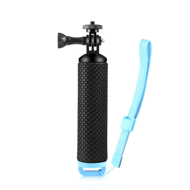 PULUZ Aste di galleggiamento con impugnatura galleggiante per telefoni / action cam, Buoyancy Rods for Phones
