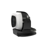 Per Insta360 GO3 PULUZ Zaino Cappello Rec-mounts Supporto con morsetto a sgancio rapido, Easy Clip