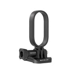 Per Insta360 GO 3 PULUZ Body Gabbia protettiva in plastica con vite e fibbia a sgancio rapido, Body Plastic Protective Frame
