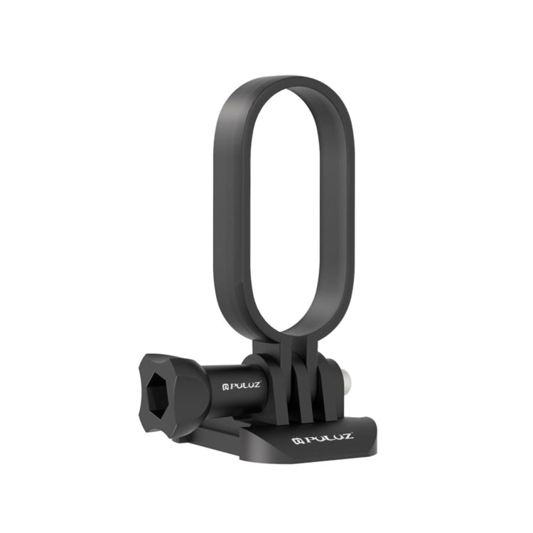 Per Insta360 GO 3 PULUZ Body Gabbia protettiva in plastica con vite e fibbia a sgancio rapido, Body Plastic Protective Frame