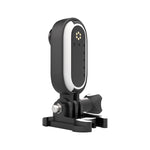 Per Insta360 GO 3 PULUZ Body Gabbia protettiva in plastica con vite e fibbia a sgancio rapido, Body Plastic Protective Frame