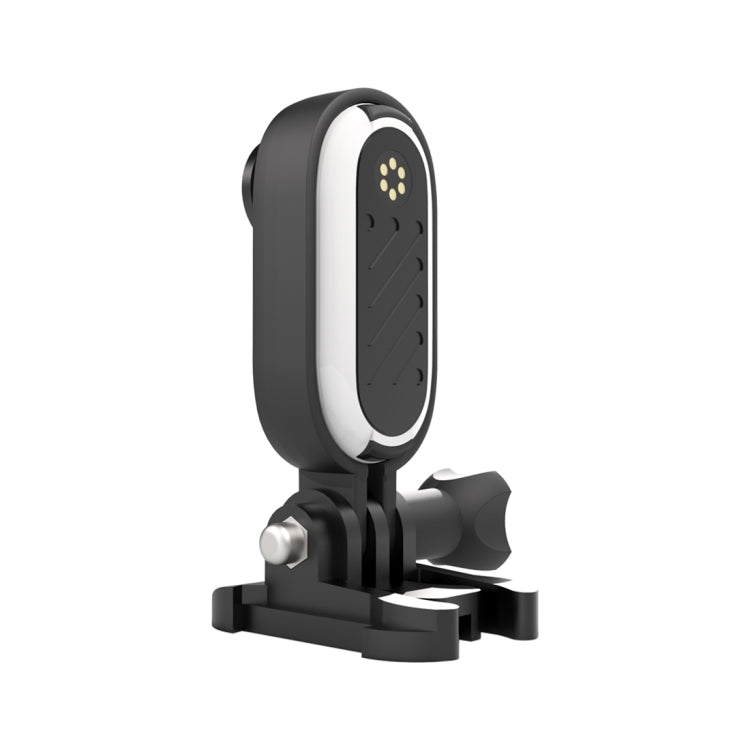 Per Insta360 GO 3 PULUZ Body Gabbia protettiva in plastica con vite e fibbia a sgancio rapido, Body Plastic Protective Frame
