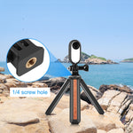Per Insta360 GO 3 PULUZ Corpo Gabbia protettiva in plastica con vite e adattatore, Protective Frame Cage with Screw & Adapte