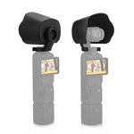 Per DJI OSMO Pocket 3 Parasole Copriobiettivo protettivo, Sunshade