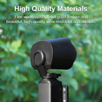 Per DJI OSMO Pocket 3 Parasole Copriobiettivo protettivo, Sunshade