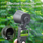 Per DJI OSMO Pocket 3 Parasole Copriobiettivo protettivo, Sunshade