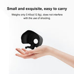 Per DJI OSMO Pocket 3 Parasole Copriobiettivo protettivo, Sunshade