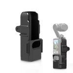 Per DJI OSMO Pocket 3 PULUZ Staffa adattatore di espansione del telaio di protezione, Expansion Adapter Frame