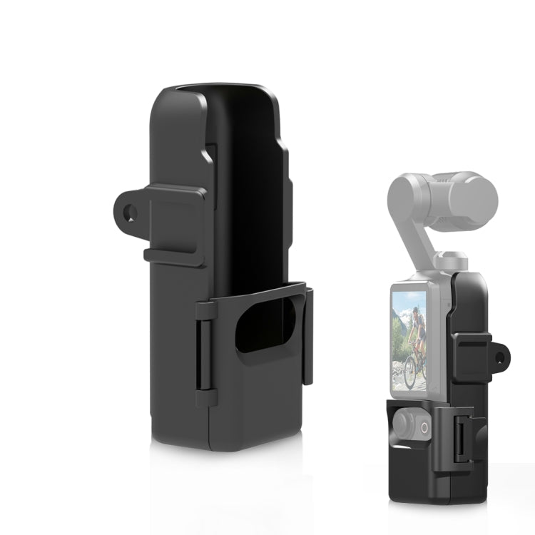 Per DJI OSMO Pocket 3 PULUZ Staffa adattatore di espansione del telaio di protezione, Expansion Adapter Frame
