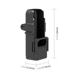 Per DJI OSMO Pocket 3 PULUZ Staffa adattatore di espansione del telaio di protezione, Expansion Adapter Frame