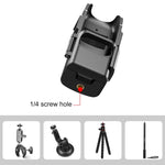 Per DJI OSMO Pocket 3 PULUZ Staffa adattatore di espansione del telaio di protezione, Expansion Adapter Frame