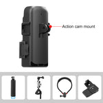 Per DJI OSMO Pocket 3 PULUZ Staffa adattatore di espansione del telaio di protezione, Expansion Adapter Frame