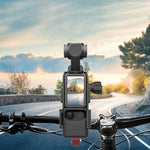 Per DJI OSMO Pocket 3 PULUZ Staffa adattatore di espansione del telaio di protezione, Expansion Adapter Frame