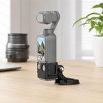 Per DJI OSMO Pocket 3 PULUZ Staffa adattatore di espansione gabbia telaio di protezione, Protection Frame Cage