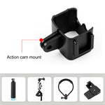Staffa protettiva in ABS per DJI Osmo Pocket 3
