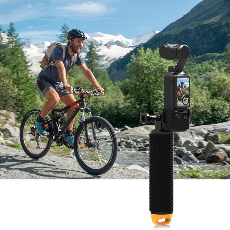 Staffa protettiva in ABS per DJI Osmo Pocket 3