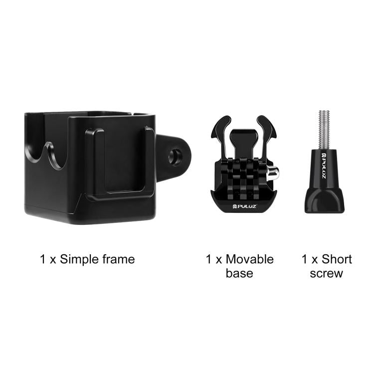 Staffa protettiva in ABS per DJI Osmo Pocket 3
