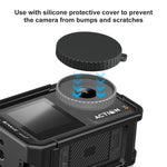 Adattatore espansione gabbia in lega per DJI Osmo Action 5 Pro/4/