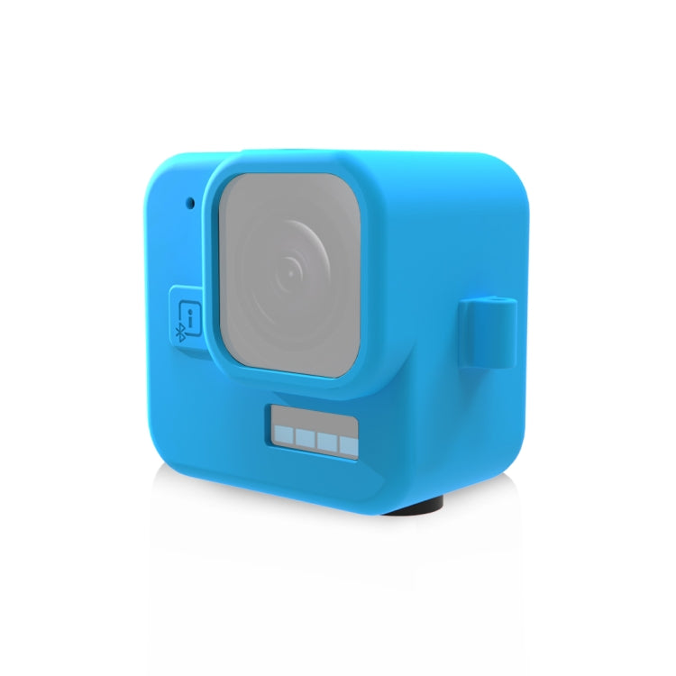 Custodia in silicone per GoPro Hero11 Black Mini nera