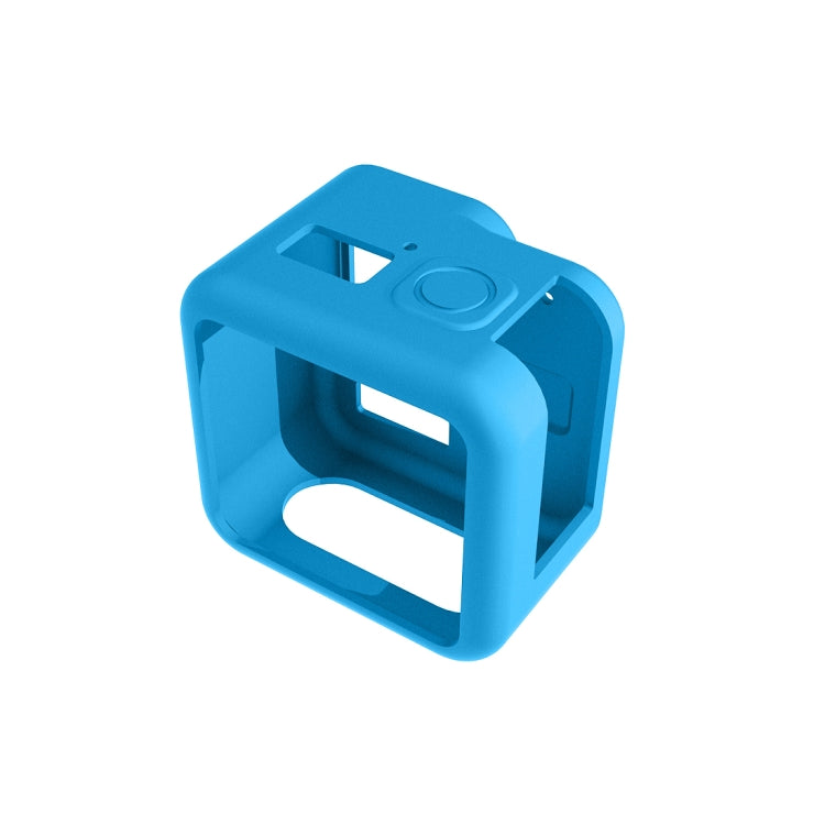 Custodia in silicone per GoPro Hero11 Black Mini nera