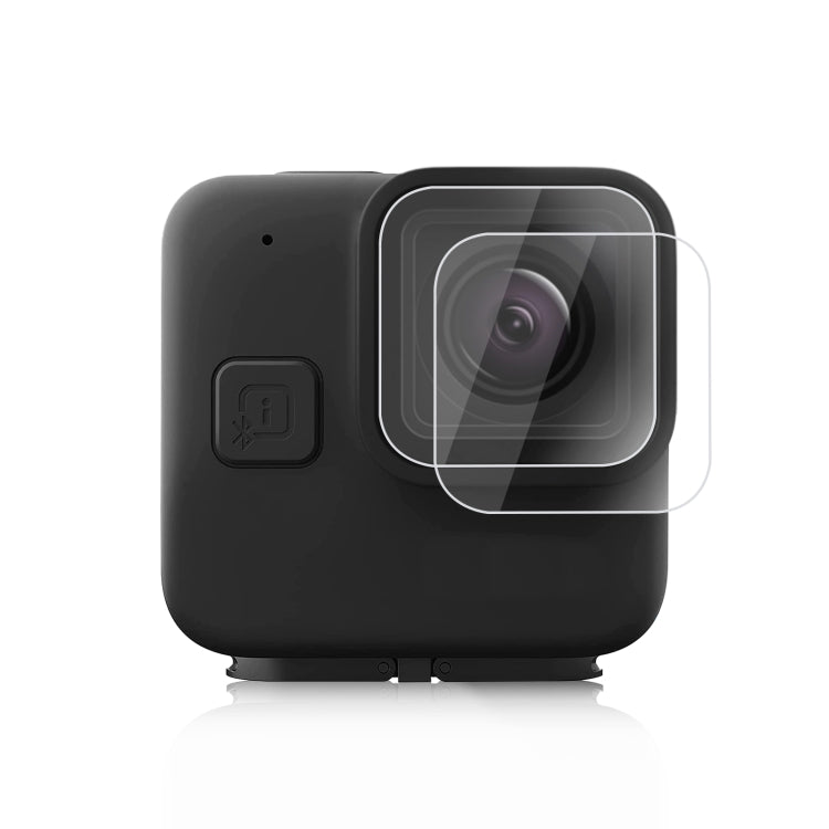 Pellicola vetro temperato per GoPro Hero11 Black Mini
