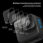 Pellicola vetro temperato per GoPro Hero11 Black Mini