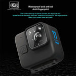 Pellicola vetro temperato per GoPro Hero11 Black Mini