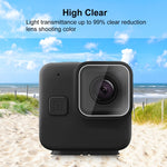 Pellicola vetro temperato per GoPro Hero11 Black Mini